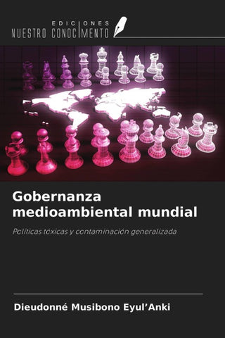 Gobernanza medioambiental mundial