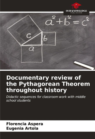 Documentary review of the Pythagorean Theorem throughout history