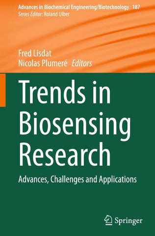 Trends in Biosensing Research