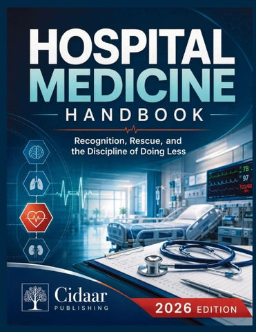 Hospital Medicine Handbook