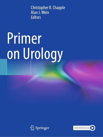Primer on Urology