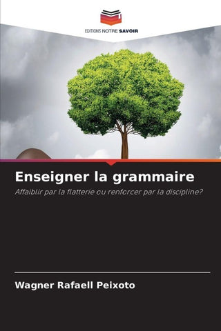 Enseigner la grammaire
