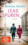 Leas Spuren