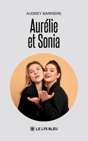 Aurélie et Sonia