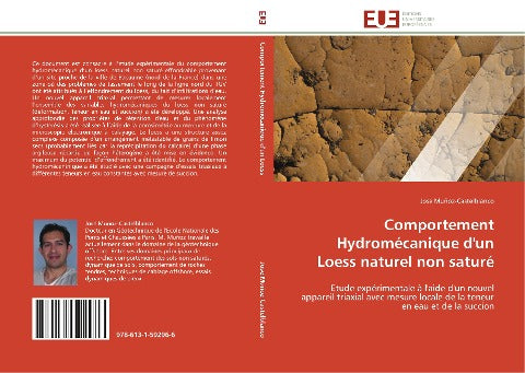 Comportement Hydromécanique d'un Loess naturel non saturé
