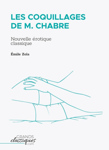 Les Coquillages de M. Chabre