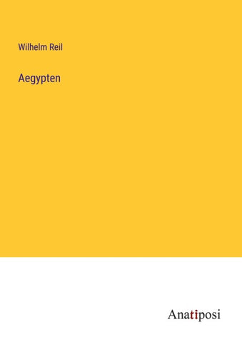 Aegypten