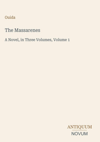 The Massarenes