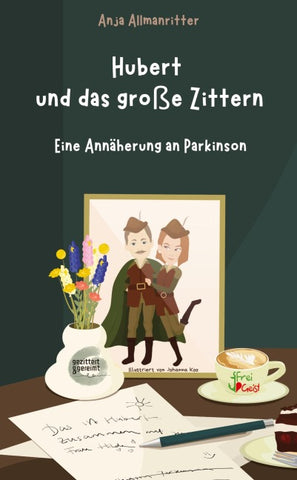 Hubert und das große Zittern
