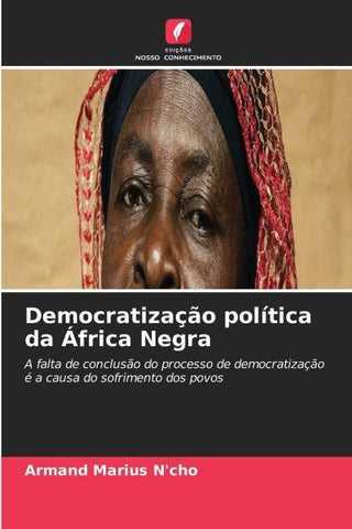 Democratização política da África Negra