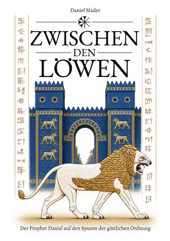 Zwischen den Löwen
