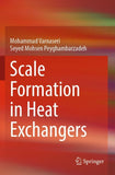 Scale Formation in Heat Exchangers