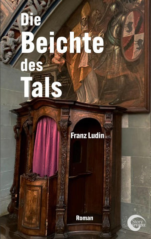 Die Beichte des Tals