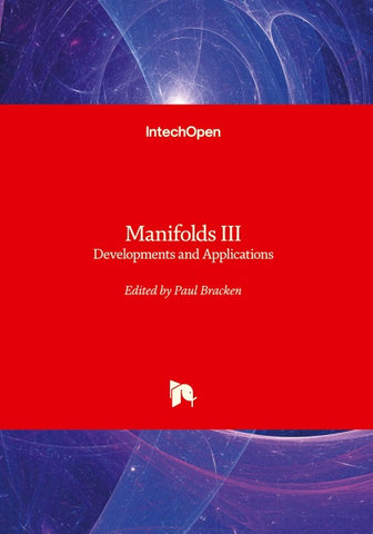 Manifolds III
