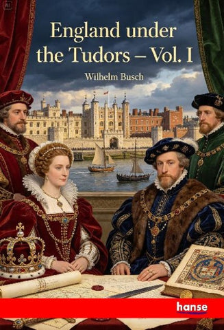 England under the Tudors