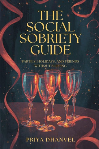 The Social Sobriety Guide