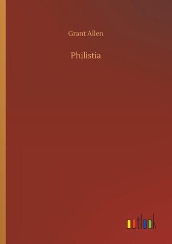 Philistia