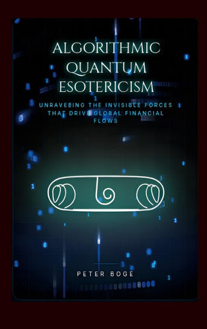 Algorithmic Quantum Esotericism