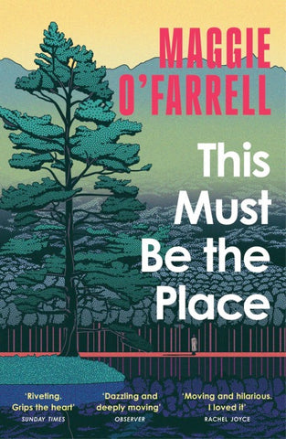 This Must Be the Place