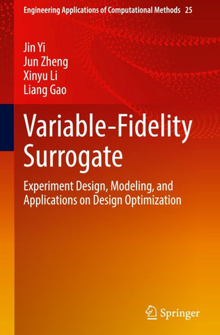 Variable-Fidelity Surrogate