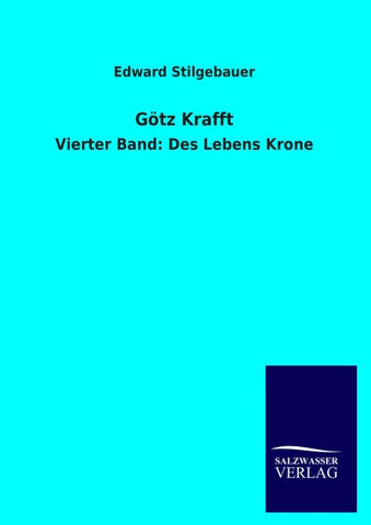 Götz Krafft