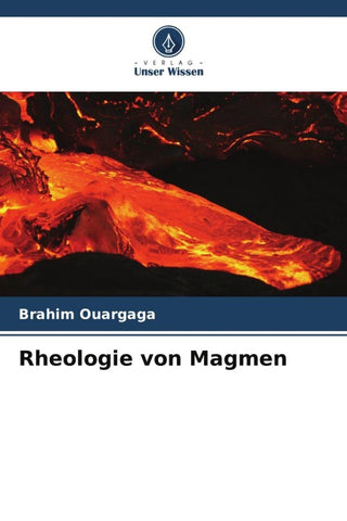 Rheologie von Magmen
