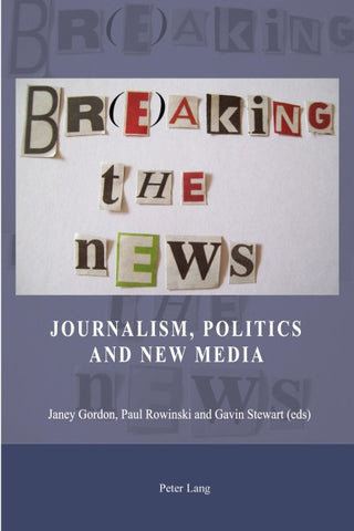 Br(e)aking the News