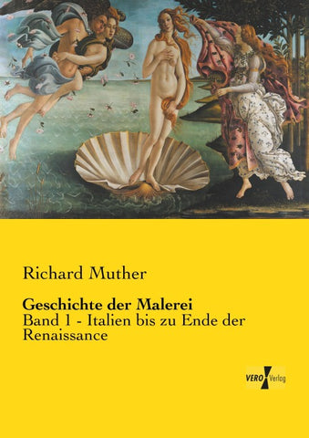 Geschichte der Malerei