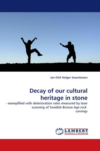 Decay of our cultural heritage in stone