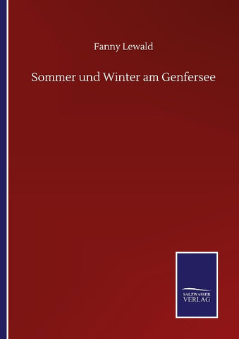 Sommer und Winter am Genfersee