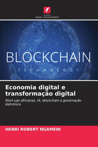 Economia digital e transformação digital
