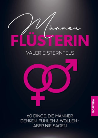 Männerflüsterin