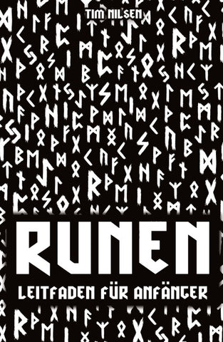 Runen - Ein Leitfaden für Anfänger