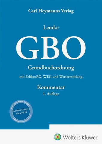 GBO Kommentar