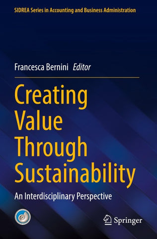 Creating Value Through Sustainability