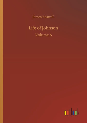 Life of Johnson