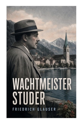 Wachtmeister Studer