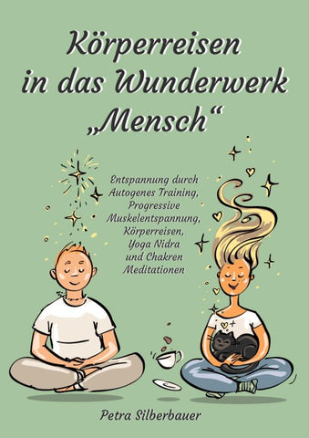 Körperreisen durch das Wunderwerk „Mensch“