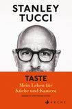 TASTE