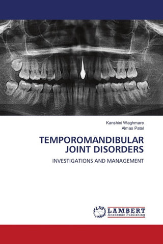 TEMPOROMANDIBULAR JOINT DISORDERS