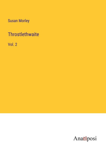 Throstlethwaite