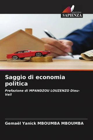 Saggio di economia politica