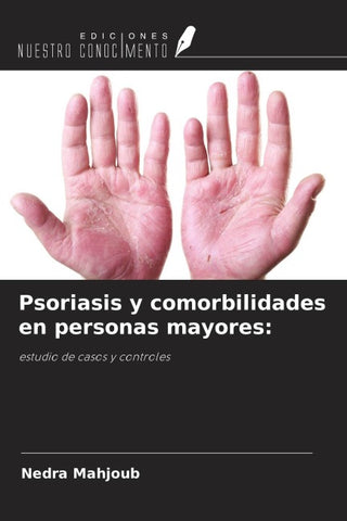 Psoriasis y comorbilidades en personas mayores:
