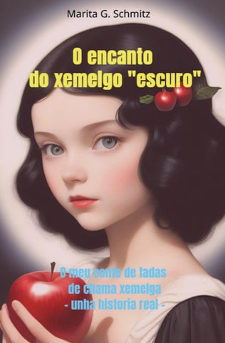 O encanto do xemelgo "escuro"