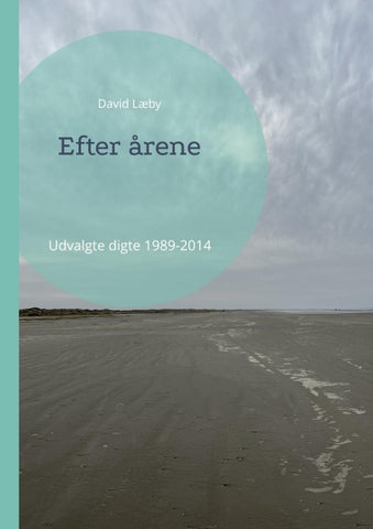 Efter årene