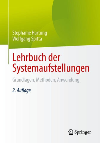 Lehrbuch der Systemaufstellungen