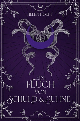 Ein Fluch von Schuld & Sühne