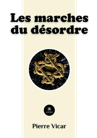 Les marches du désordre