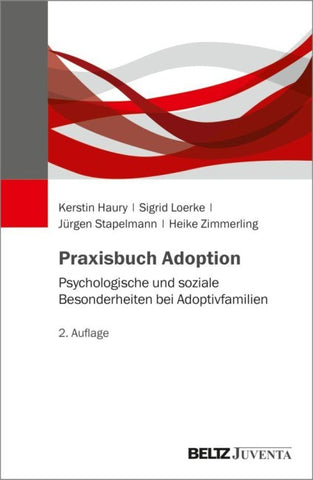 Praxisbuch Adoption