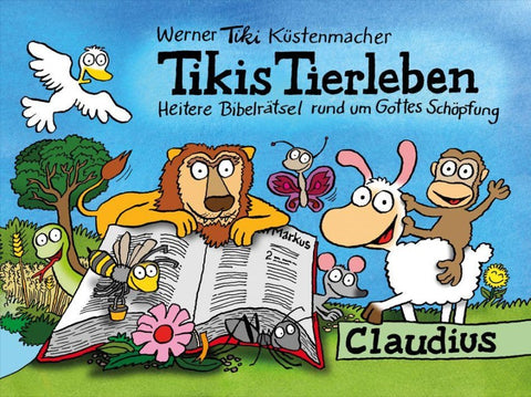 Tikis Tierleben